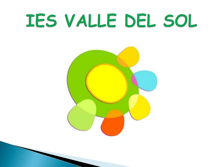 EL IES Valle del Sol se une a la red de centros 